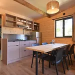 홀리데이파크 Wecamp Pedraforca