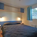 홀리데이파크 Wecamp Pedraforca *