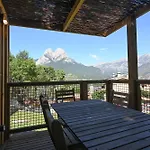 홀리데이파크 Wecamp Pedraforca *