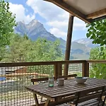 Wecamp Pedraforca *