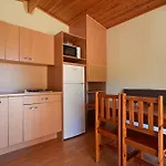 Wecamp Pedraforca Saldés
