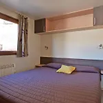 홀리데이파크 Wecamp Pedraforca *