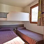 Wecamp Pedraforca 홀리데이파크
