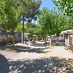 홀리데이파크 Wecamp Pedraforca
