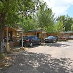 Wecamp Pedraforca Saldés