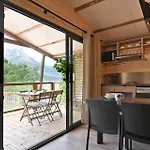 홀리데이파크 Wecamp Pedraforca *