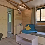 Wecamp Pedraforca * Saldés
