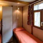 Wecamp Pedraforca 홀리데이파크 Saldés