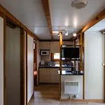 Wecamp Pedraforca Saldés