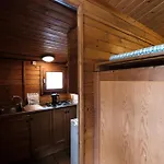 Wecamp Pedraforca 홀리데이파크 *