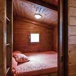 Wecamp Pedraforca 홀리데이파크 Saldés