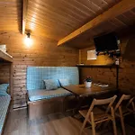 Wecamp Pedraforca * Saldés