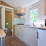 Wecamp Pedraforca 홀리데이파크 Saldés