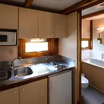Wecamp Pedraforca 홀리데이파크