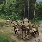 Wecamp Pedraforca Saldés