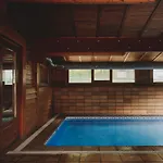 Wecamp Pedraforca Saldés