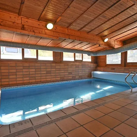 Del Pedraforca Holiday park