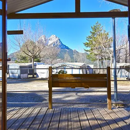Holiday park Del Pedraforca