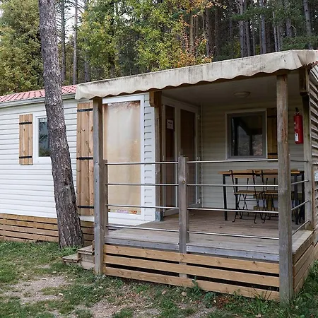 Holiday park Del Pedraforca *