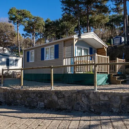 Holiday park Del Pedraforca *