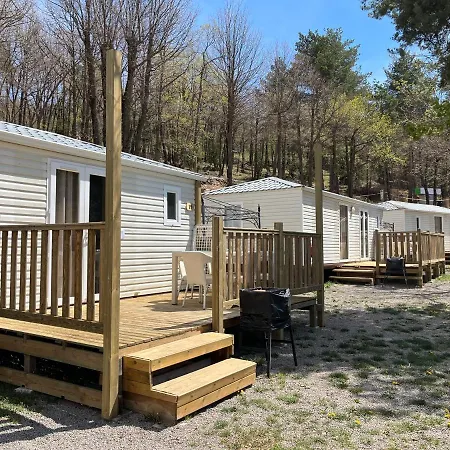 Holiday park Del Pedraforca Saldes
