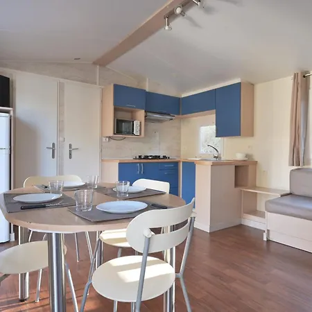 Del Pedraforca Holiday park