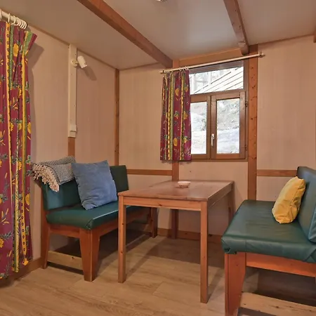 Del Pedraforca Holiday park Saldes