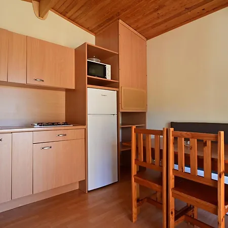 Wecamp Pedraforca Saldés