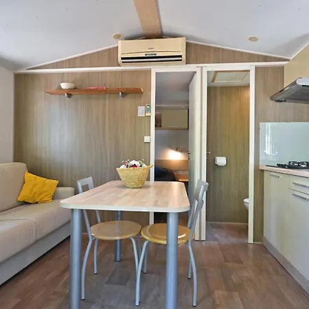 Del Pedraforca Holiday park
