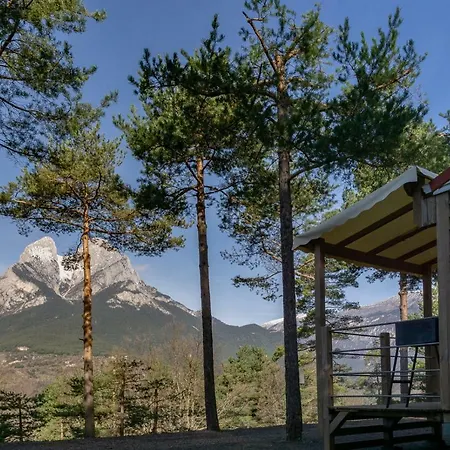 Del Pedraforca *