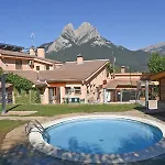 假日公园 Wecamp Pedraforca *