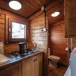 Wecamp Pedraforca Üdülőpark