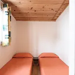 Wecamp Pedraforca 萨尔德斯