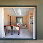 假日公园 Wecamp Pedraforca 萨尔德斯