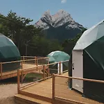 Wecamp Pedraforca *