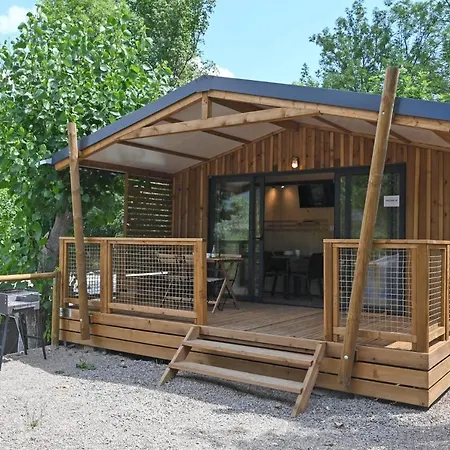 Wecamp Pedraforca