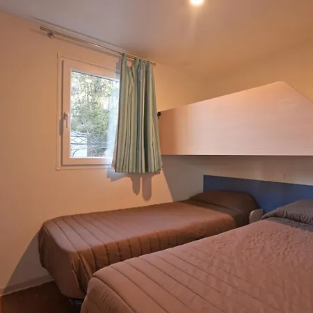 Wecamp Pedraforca