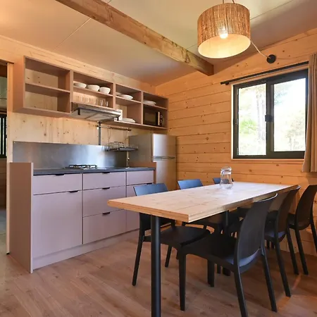 Vakantiepark Wecamp Pedraforca
