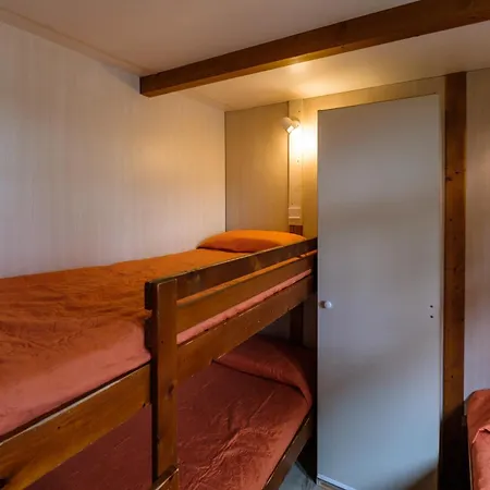 Wecamp Pedraforca Vakantiepark