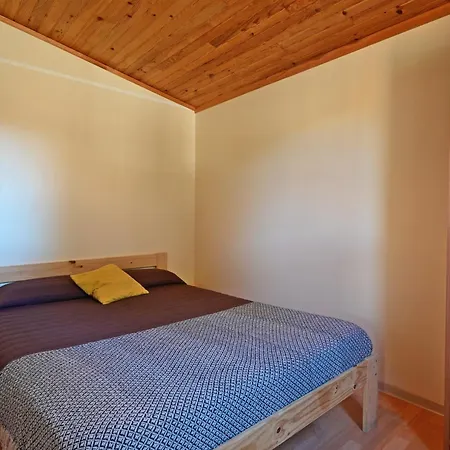 منتزه العطل Wecamp Pedraforca
