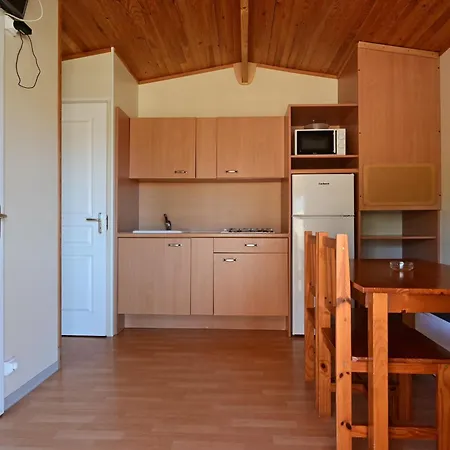 Wecamp Pedraforca *