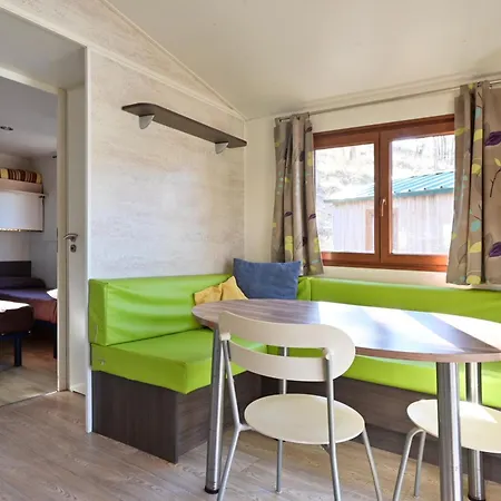 Wecamp Pedraforca Saldés