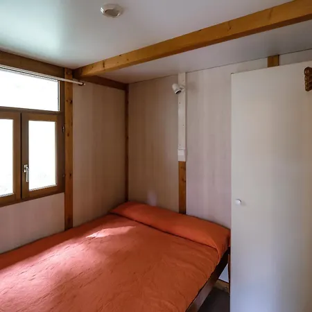 Prázdninový areál Wecamp Pedraforca