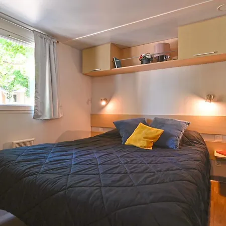 Wecamp Pedraforca Vakantiepark Saldés