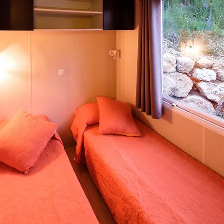 Vakantiepark Wecamp Pedraforca *