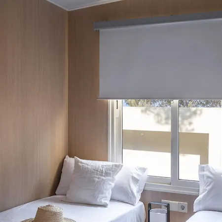 Wecamp Pedraforca Vakantiepark *