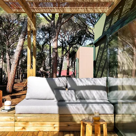 Wecamp Pedraforca Saldes
