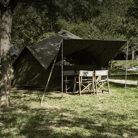 Wecamp Pedraforca *