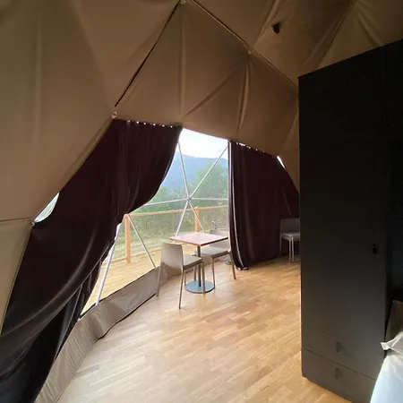 Wecamp Pedraforca *