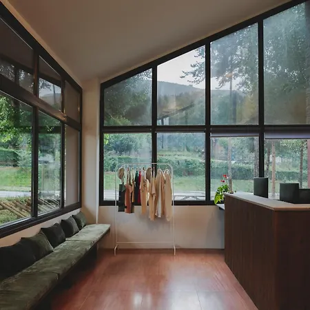Wecamp Pedraforca Prázdninový areál